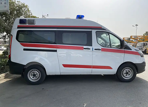 新蔡县客户案例