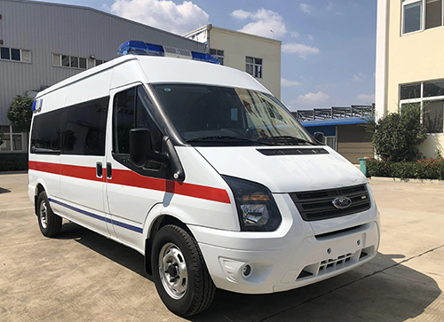 新蔡县客户案例